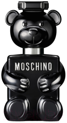 Парфюмерная вода Moschino Toy Boy for Man (100мл)
