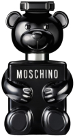 Парфюмерная вода Moschino Toy Boy for Man (30мл) - 