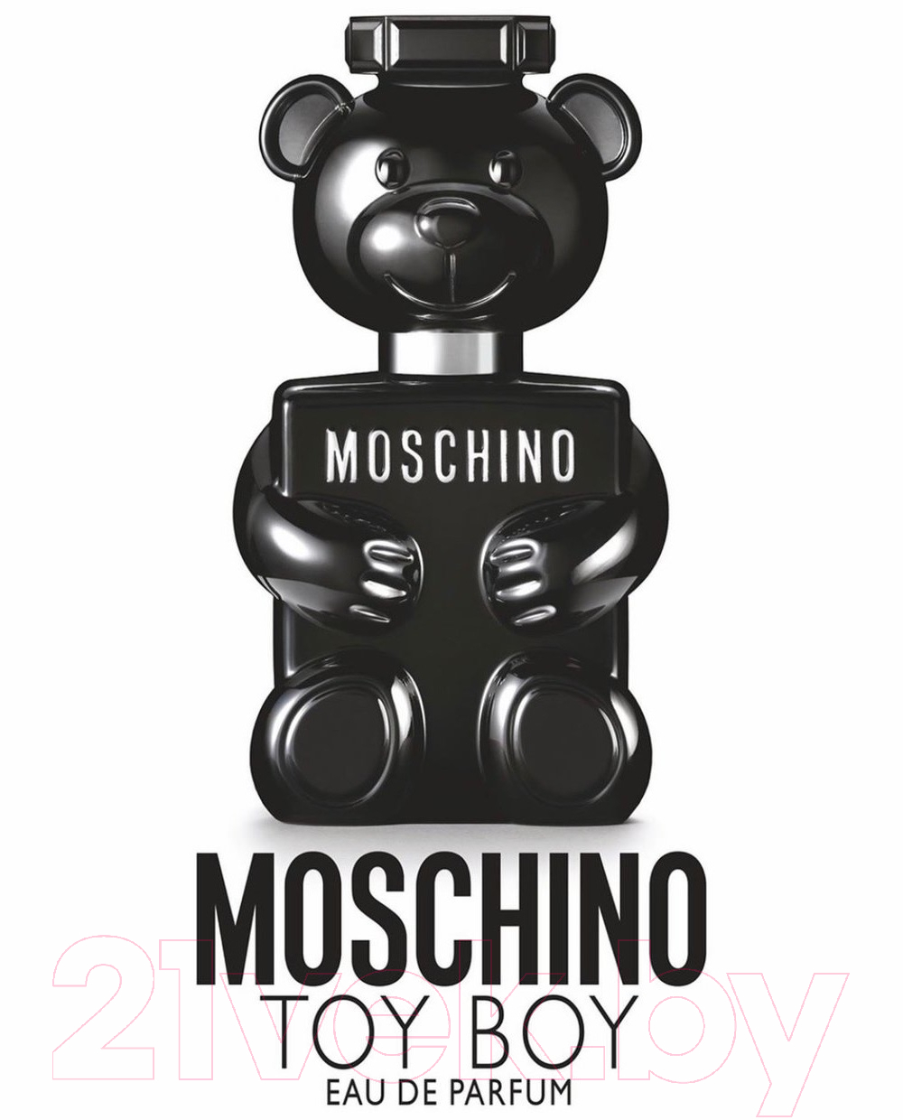 Парфюмерная вода Moschino Toy Boy for Man