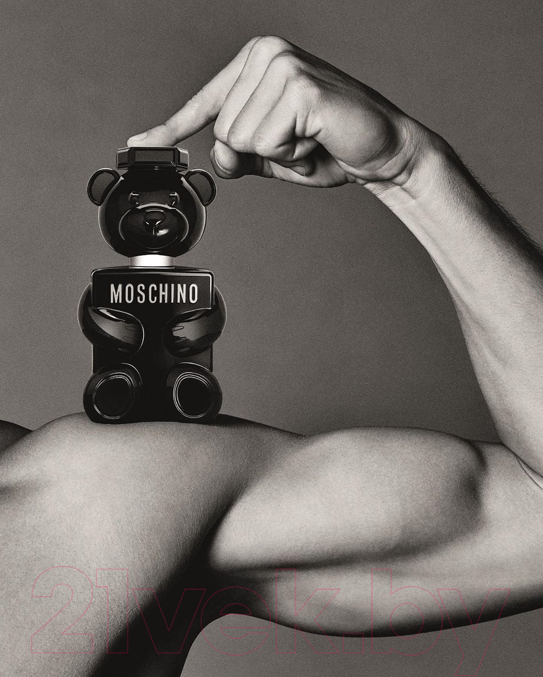 Парфюмерная вода Moschino Toy Boy for Man