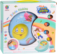 

Игровой набор Huada, Веселая рыбалка / HWA1385693