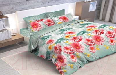 Комплект постельного белья VitTex 9359-2-20