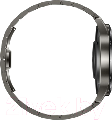 Умные часы Huawei Watch GT 2 LTN-B19 46mm (титановый серый)