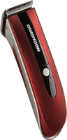 Машинка для стрижки волос Redmond RHC-6201 (красный) - 