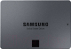 SSD диск Samsung 870 Qvo 1TB (MZ-77Q1T0BW) - 