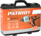 Миниатюра изображения товара Аккумуляторный гайковерт PATRIOT BR 360UES