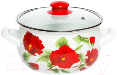 

Кастрюля Interos, Каркаде 2392-5.1