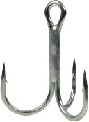 

Набор крючков рыболовных Gamakatsu, Treble 18N №1 / 149397-00100