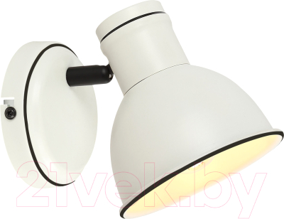 

Спот Candellux, Zumba 91-72115