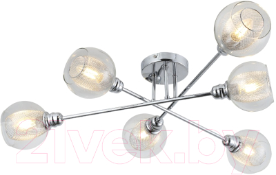 

Люстра Candellux, Dixi 36-61362