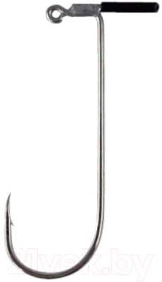 

Крючок рыболовный Gamakatsu, DropShot Jig 90 №1 / 140330-00100