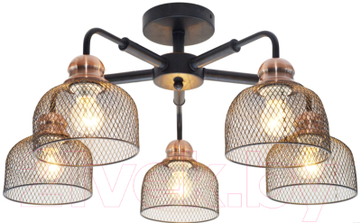 

Люстра Candellux, Joe 35-66985