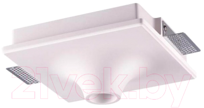 

Потолочная база для светильника Novotech, Oko 358212