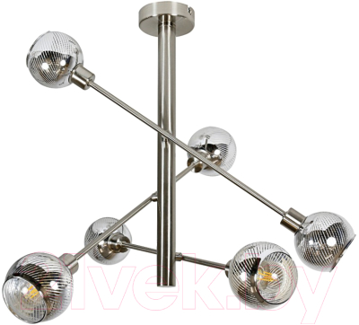 

Люстра Candellux, Migo 36-72481