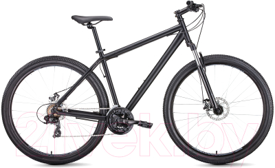 

Велосипед Forward, Sporting 2.1 disc 29 2020 / RBKW0MN9Q019