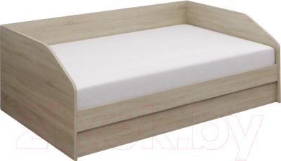 

Кровать-тахта Лером, Ксюша КР-119-СН 120x200