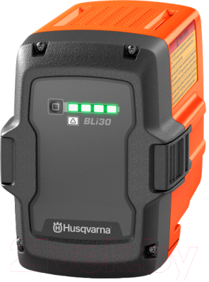 Аккумулятор для электроинструмента Husqvarna Li-ion BLi30 Consumer Series (967 93 77-01)