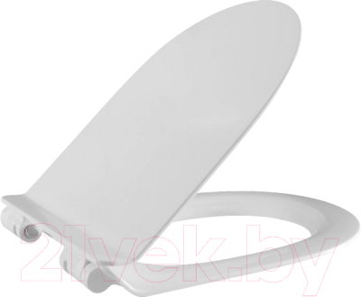 

Сиденье для унитаза Aquanet, BL-005 / 203887