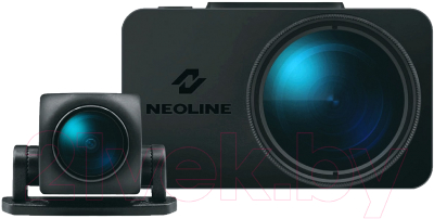 Автомобильный видеорегистратор NeoLine G-Tech X76 Dual