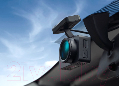 Автомобильный видеорегистратор NeoLine G-Tech X76 Dual