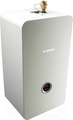 Электрический котел Bosch Tronic Heat 3500 12кВт