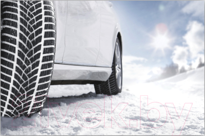 Зимняя шина Goodyear UltraGrip Performance+ 265/45R20 108V