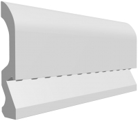 

Плинтус Hiwood, LB98