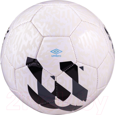 

Футбольный мяч Umbro, Veloce Supporter / 20981U