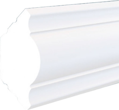 

Плинтус потолочный, СI30V1