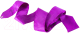 Лента для художественной гимнастики Chante Voyage / CH14-500-23-31 (Purple) - 