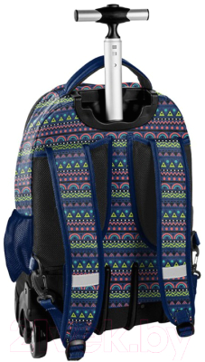 

Рюкзак-чемодан Paso, 18-1231PC