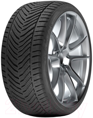 Всесезонная шина Tigar All Season 205/55R16 91H