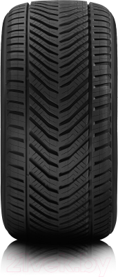 Всесезонная шина Tigar All Season 205/55R16 91H