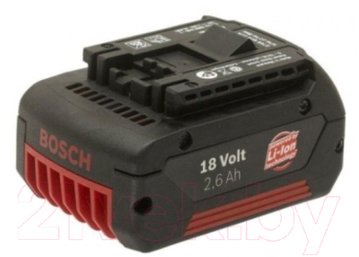 Аккумулятор для электроинструмента Bosch GBA 18V (2.607.336.091)