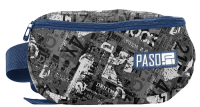 

Сумка на пояс Paso, PPME19-510