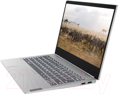Ноутбук Lenovo ThinkBook 13s-IML (20RR003URU)