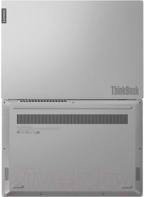 Ноутбук Lenovo ThinkBook 13s-IML (20RR003URU)