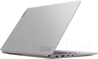Ноутбук Lenovo ThinkBook 13s-IML (20RR003URU)