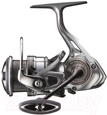 Катушка безынерционная Daiwa 18 Caldia LT 3000D-C-XH / 10412-306RU