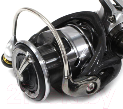 Катушка безынерционная Daiwa 18 Caldia LT 3000D-C-XH / 10412-306RU