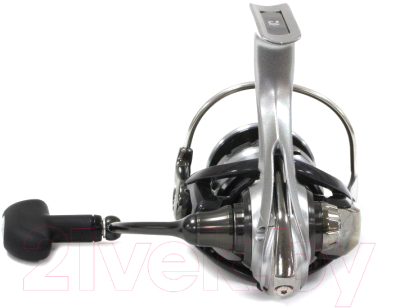 Катушка безынерционная Daiwa 18 Caldia LT 3000D-C-XH / 10412-306RU