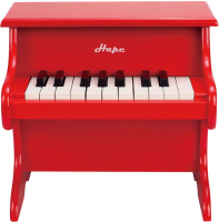 Музыкальная игрушка Hape Пианино / E0318-HP - 