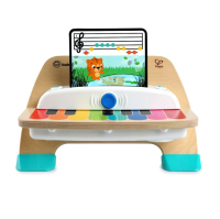 Музыкальная игрушка Hape Пианино. Волшебное прикосновение / 11649-HP - 