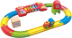 Железная дорога игрушечная Hape Сенсорная железная дорога / E3822-HP - 