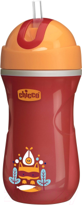 

Поильник Chicco, Зависит от партии поставки, Sport Cup / 340728446