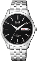 Часы наручные мужские Q&Q CD02J212 - 