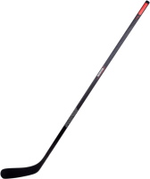 Клюшка хоккейная Nordway NDHS00199L / A18ENDHS001-99 (L, черный) - 