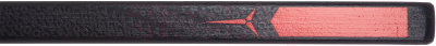 Клюшка хоккейная Nordway NDHS00199L / A18ENDHS001-99 (L, черный)