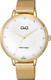 Часы наручные женские Q&Q QB57J031 - 