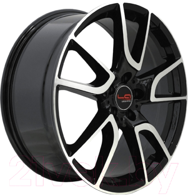 

Литой диск LegeArtis, Concept MR530 20x8.5" 5x112мм DIA 66.6мм ET 56мм BKF